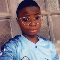 Abdulganiyu Olalekan