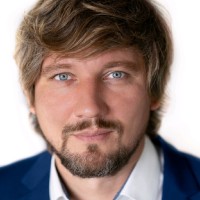 Oleg Stupakov