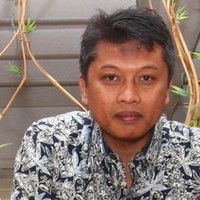 Boedi Ferry Goenawan