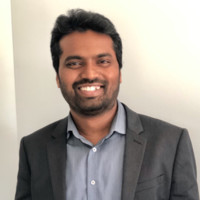 Rajesh Sake, Pmp®
