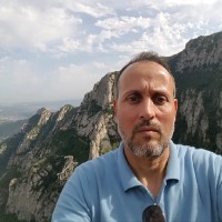 Mohamed El Hamouti
