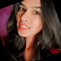 Shiwani Raut