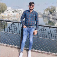 Paresh jadav