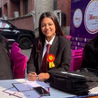 Avantika Shukla