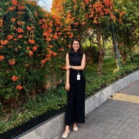 Priyanshi Mathur