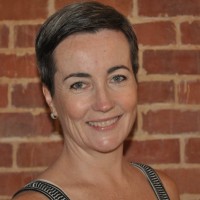 Claire Winther