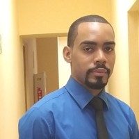 Luis Cedeño