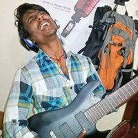 Sachin Araballi