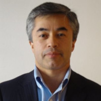 Rudy Barria Bilbao