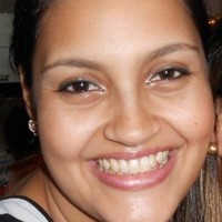 Juliana Marques Da Silva Vieira