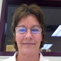 Roberta Verran