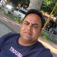 ANIL bansal