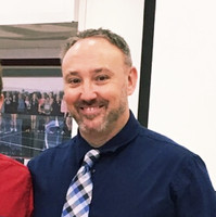 Eric Stephens