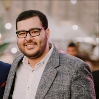 Mohamed Emad