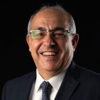 Khaled El-Ghazawy