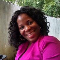 Suzette Jackson