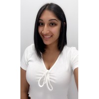 Anisha Kiran