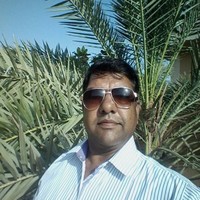 Mahesh Mathur