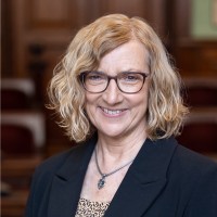Carolyn Morgan