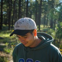 Nathan Gallegos