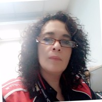 Maria Del Rocío González Romero