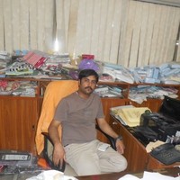 Danish Khan
