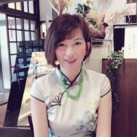 郭璇芳