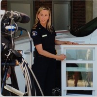 Jodi Bender