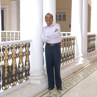 Ramesh Kumar Parigi