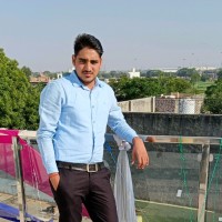 Dheeraj Thakran