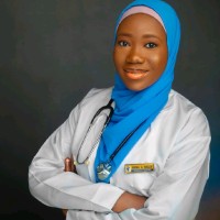 Amina Ahmad