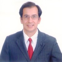 Juan Guillermo Guevara Garcia