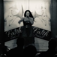 Faith Small