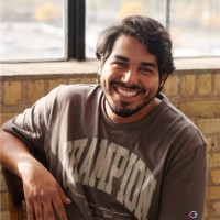 Christopher Chavez