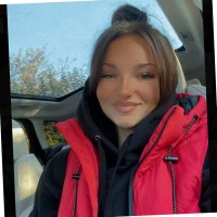 Izzie Watts