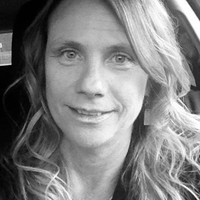 Kelly Marcusson
