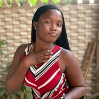 Binta Sanyang