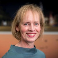 Astrid De Groot