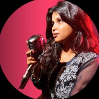 Tanuja Kumari