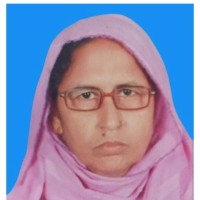 MST NASIMA BEGUM