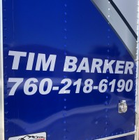 Tim Barker
