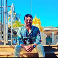 Jai Kiran