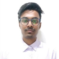 Nagaharicharan G