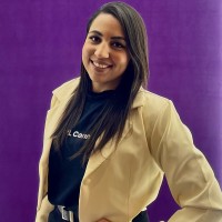 Andresa Caline