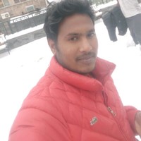 Ravichandran Renganathan