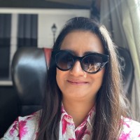 Malavika Sacchdeva