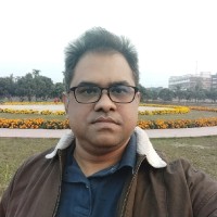 Safkat Rana