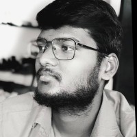 Manjunathan M