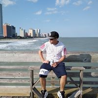 Hector Vega
