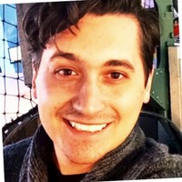 Miles Pisani